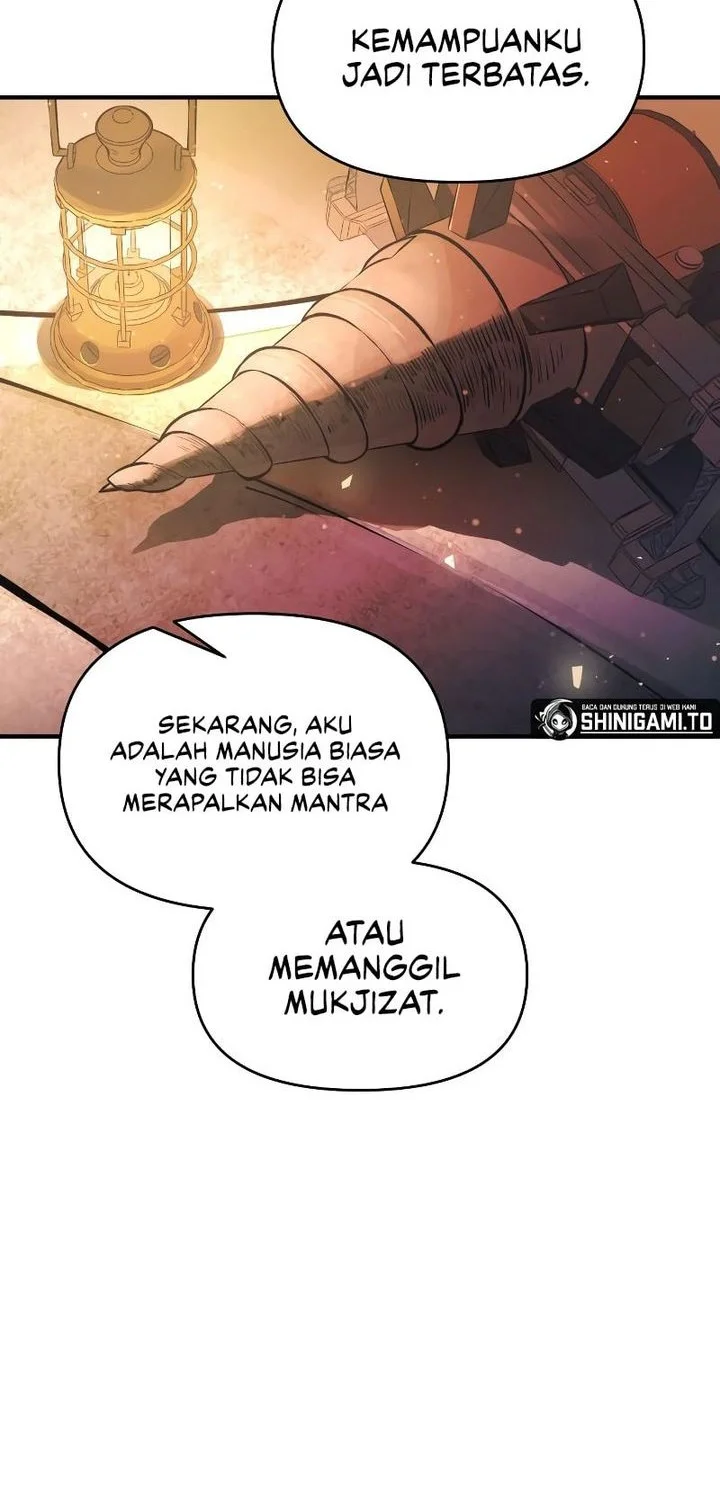 I Became the Tyrant of a Defense Game Chapter 159 - halaman 37