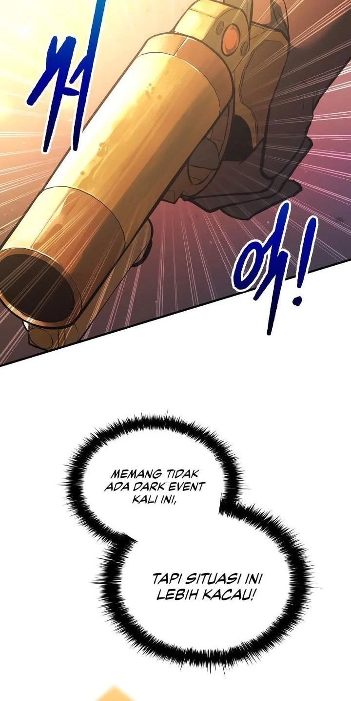 I Became the Tyrant of a Defense Game Chapter 159 - halaman 41