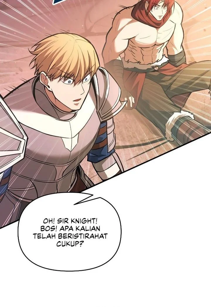 I Became the Tyrant of a Defense Game Chapter 159 - halaman 53