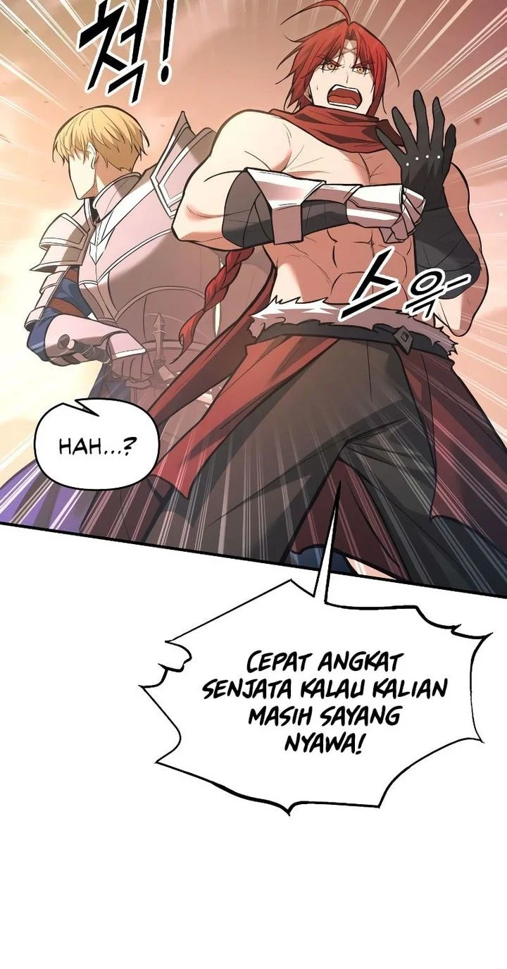 I Became the Tyrant of a Defense Game Chapter 159 - halaman 55