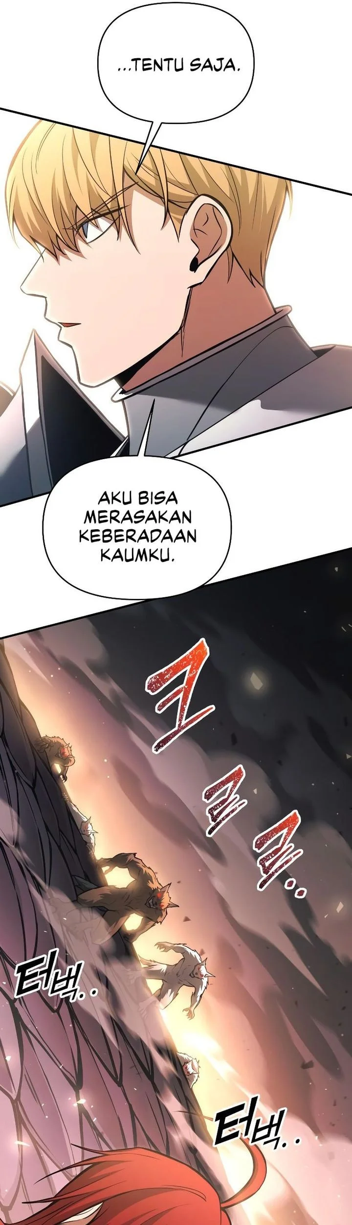 I Became the Tyrant of a Defense Game Chapter 159 - halaman 57