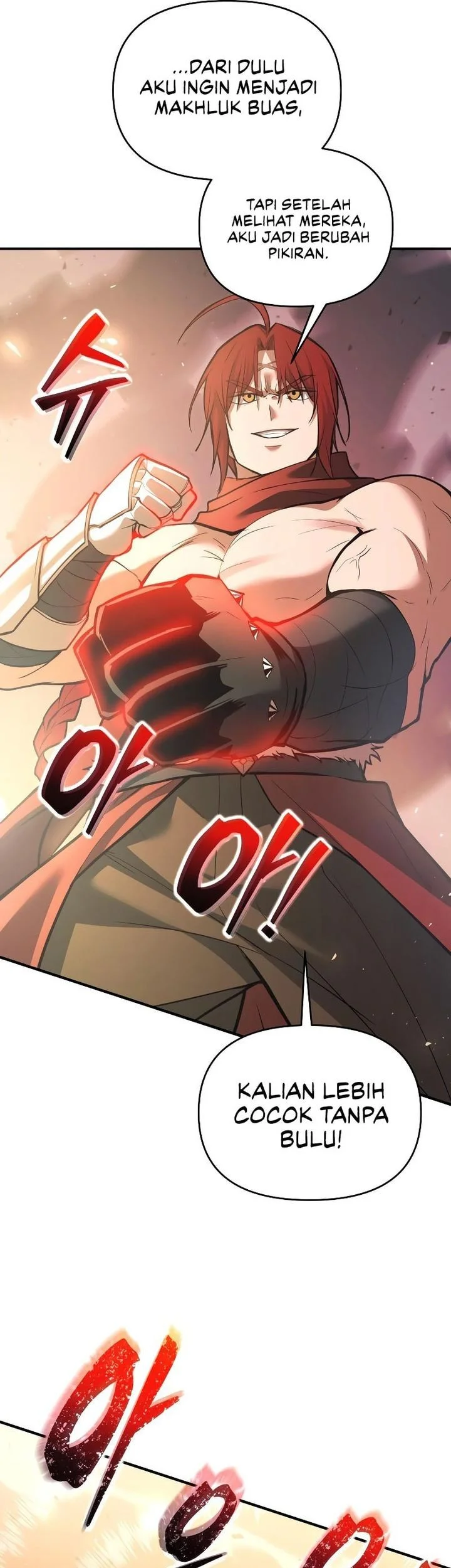 I Became the Tyrant of a Defense Game Chapter 159 - halaman 59