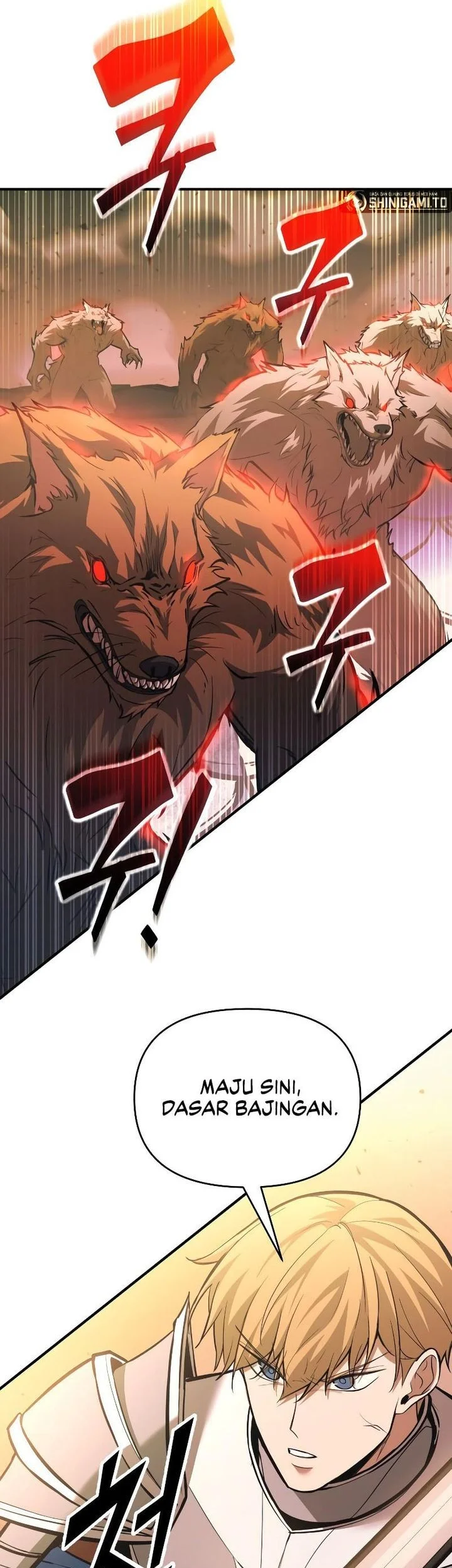 I Became the Tyrant of a Defense Game Chapter 159 - halaman 61