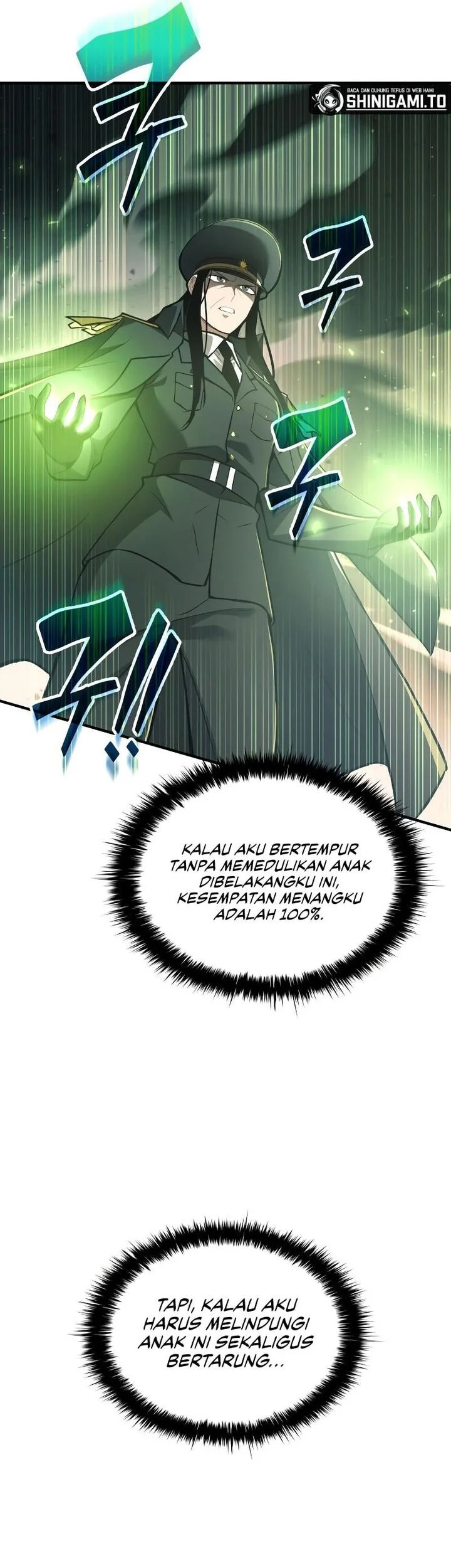 I Became the Tyrant of a Defense Game Chapter 159 - halaman 71