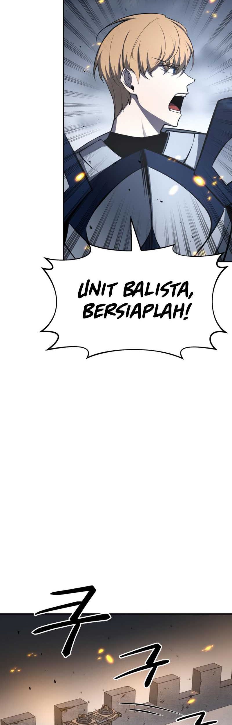 I Became the Tyrant of a Defense Game Chapter 16 - halaman 12