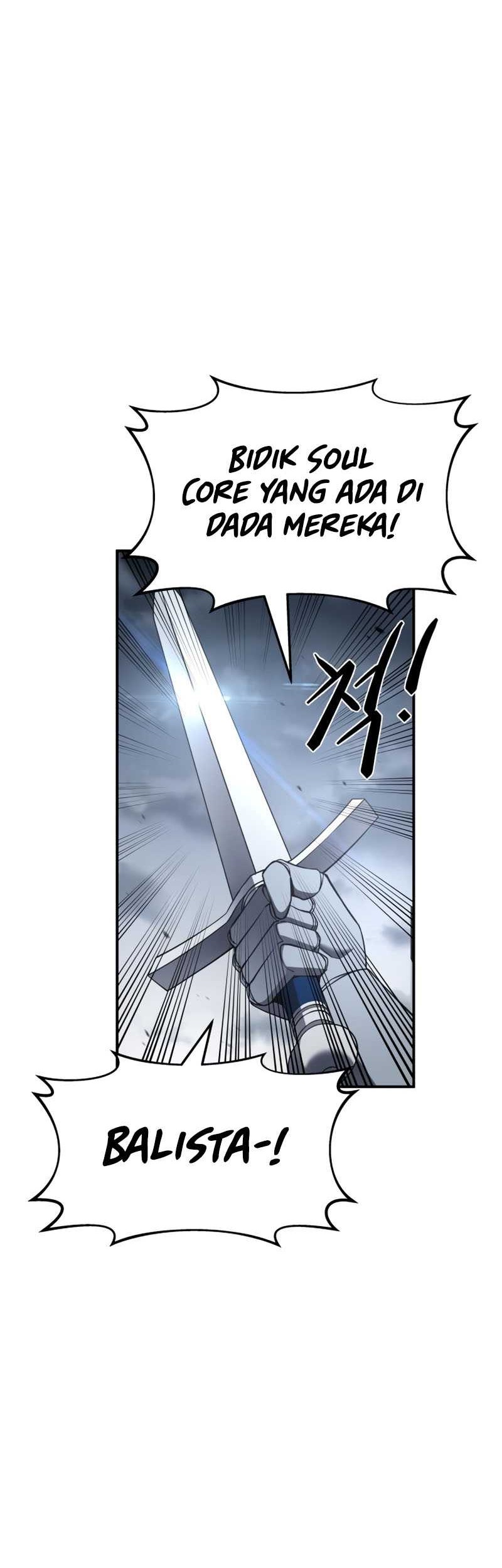 I Became the Tyrant of a Defense Game Chapter 16 - halaman 14