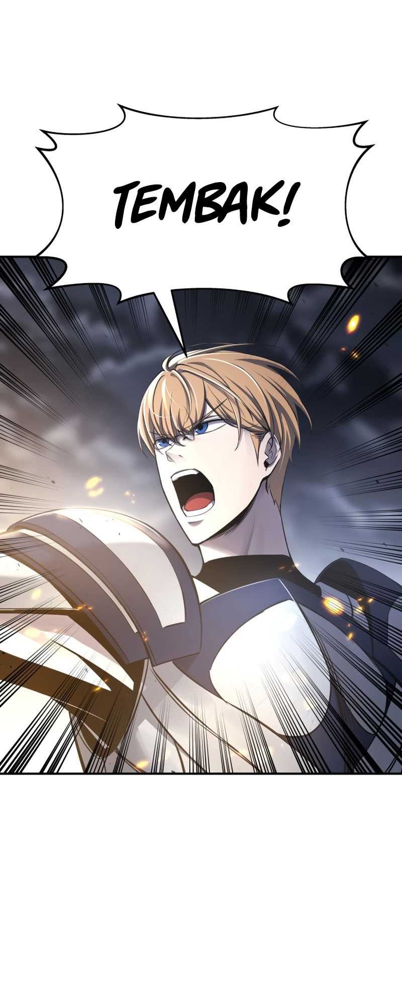 I Became the Tyrant of a Defense Game Chapter 16 - halaman 15