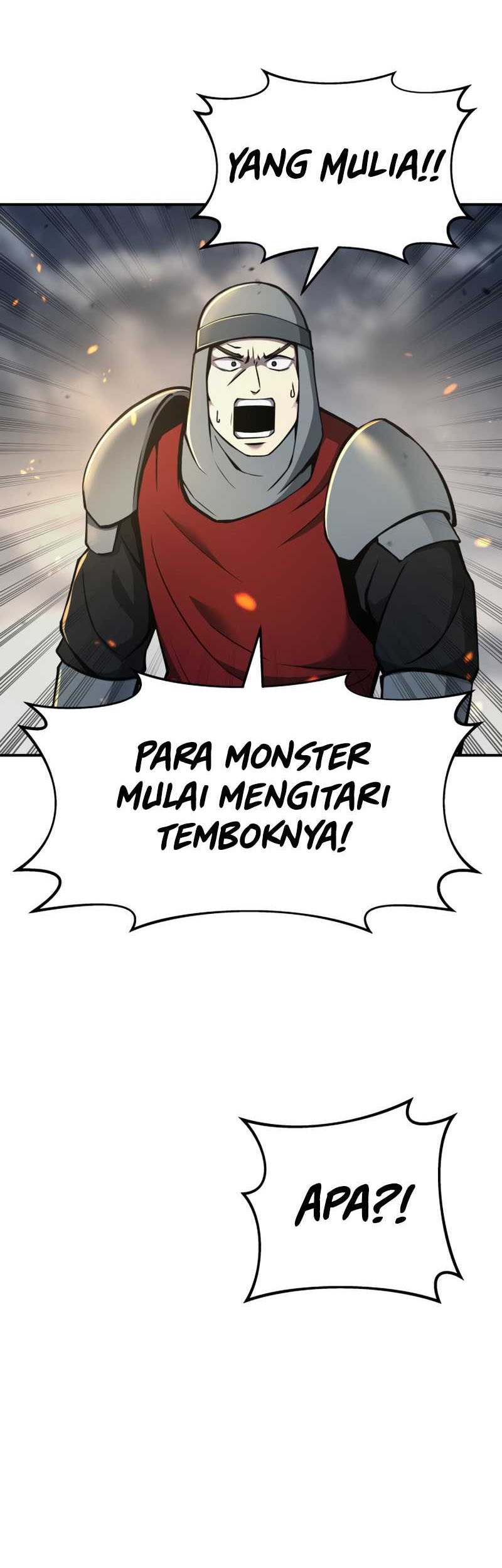 I Became the Tyrant of a Defense Game Chapter 16 - halaman 22