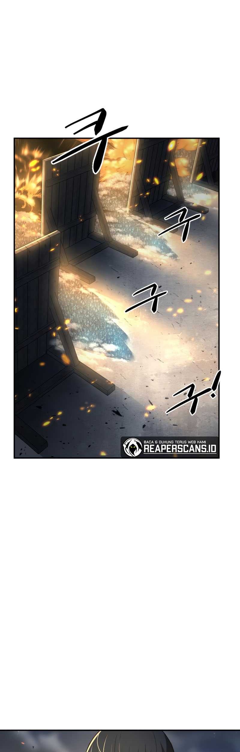 I Became the Tyrant of a Defense Game Chapter 16 - halaman 23