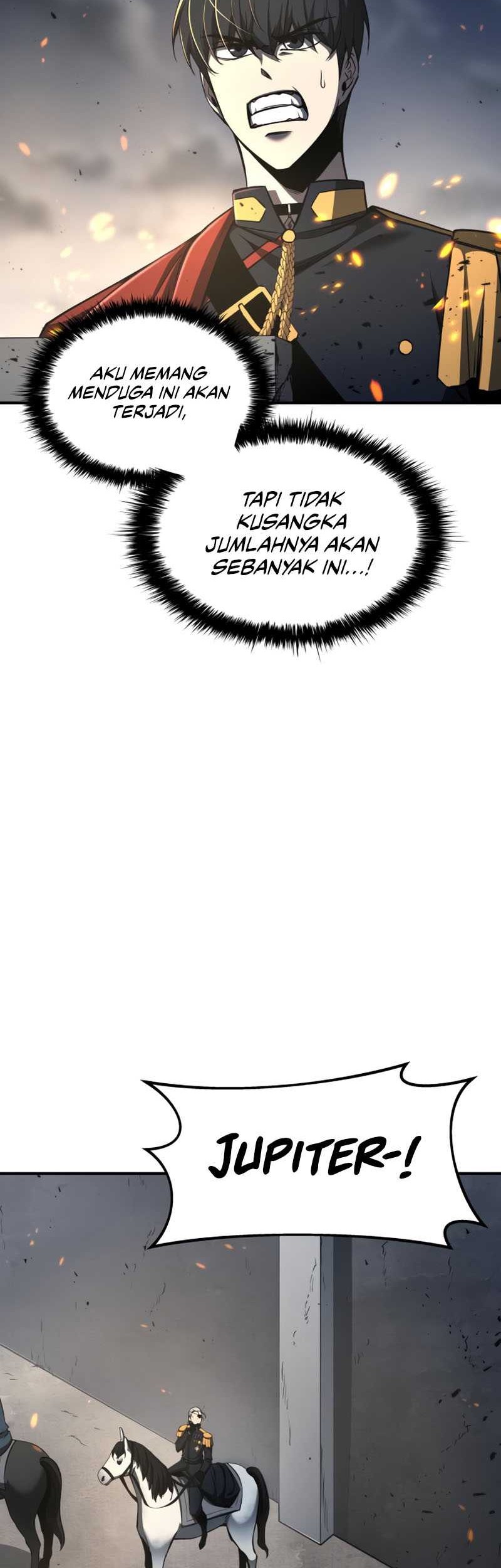 I Became the Tyrant of a Defense Game Chapter 16 - halaman 24