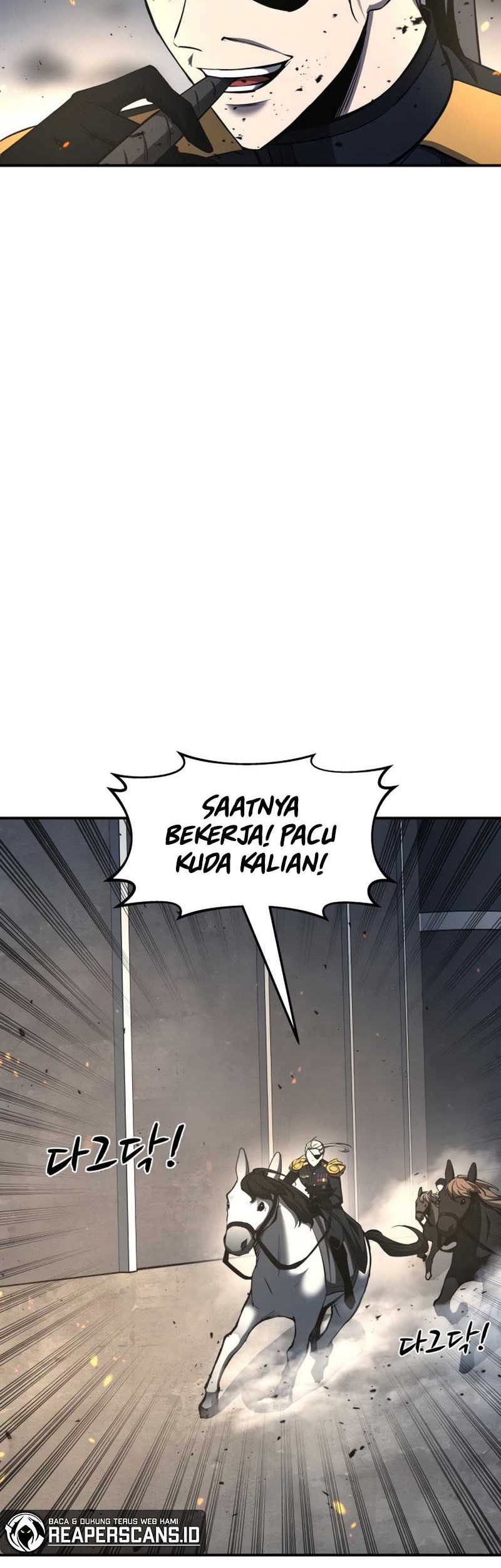 I Became the Tyrant of a Defense Game Chapter 16 - halaman 27