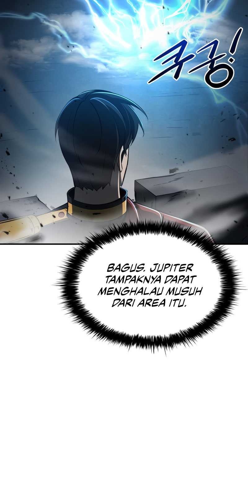 I Became the Tyrant of a Defense Game Chapter 16 - halaman 30