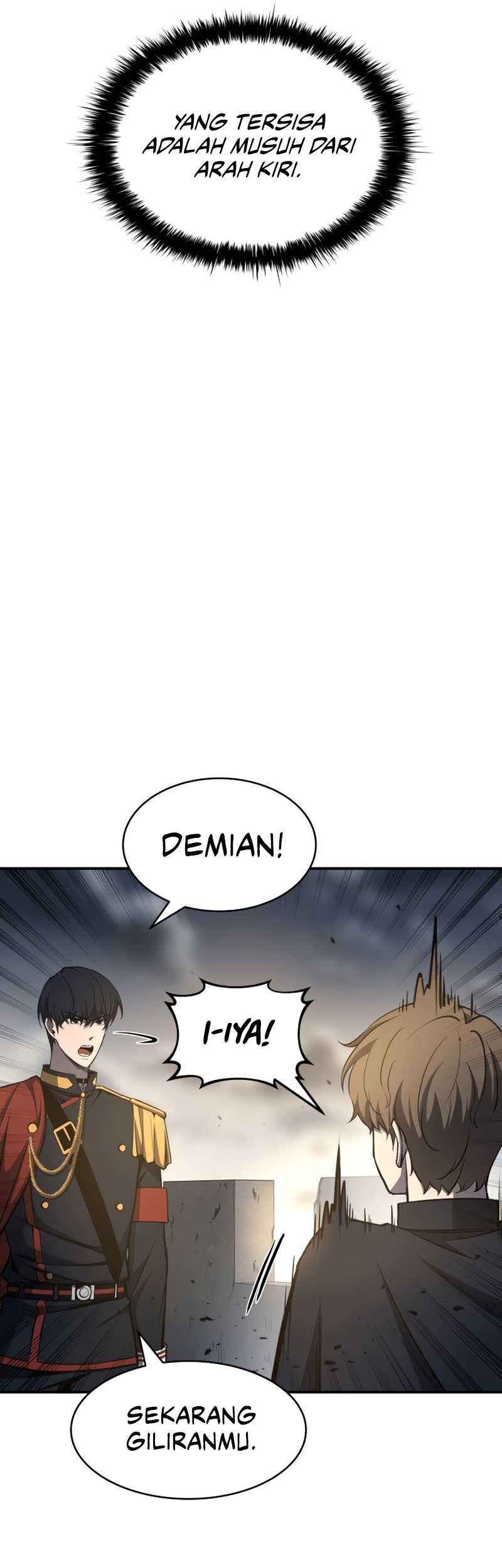 I Became the Tyrant of a Defense Game Chapter 16 - halaman 31