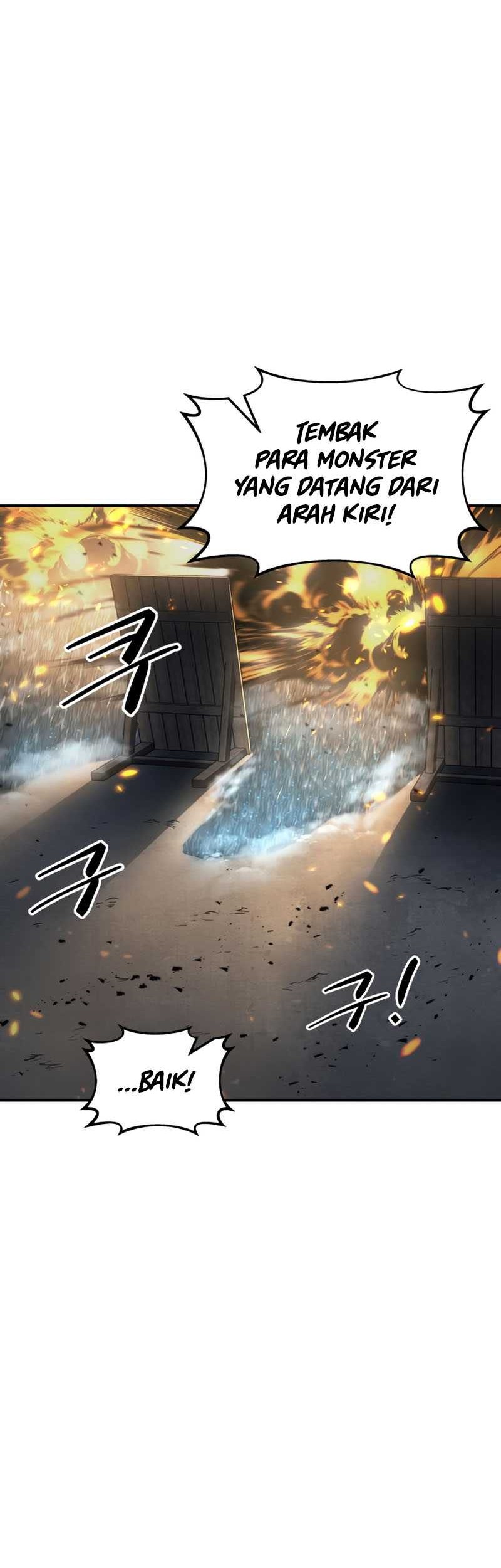 I Became the Tyrant of a Defense Game Chapter 16 - halaman 32