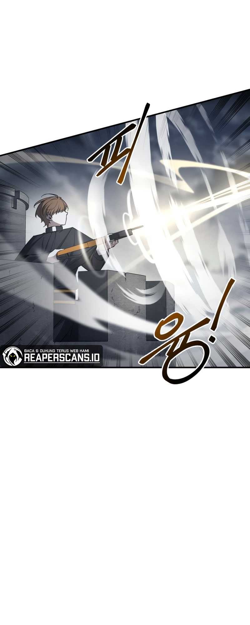 I Became the Tyrant of a Defense Game Chapter 16 - halaman 35