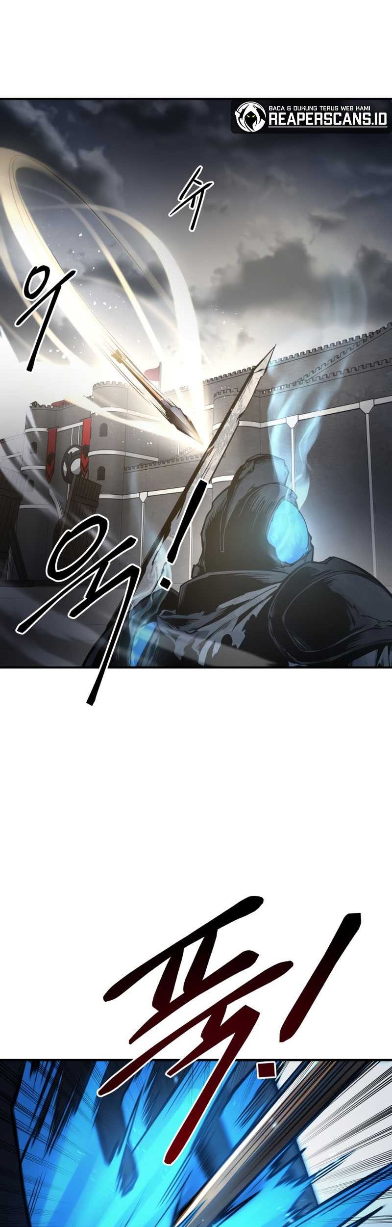 I Became the Tyrant of a Defense Game Chapter 16 - halaman 36