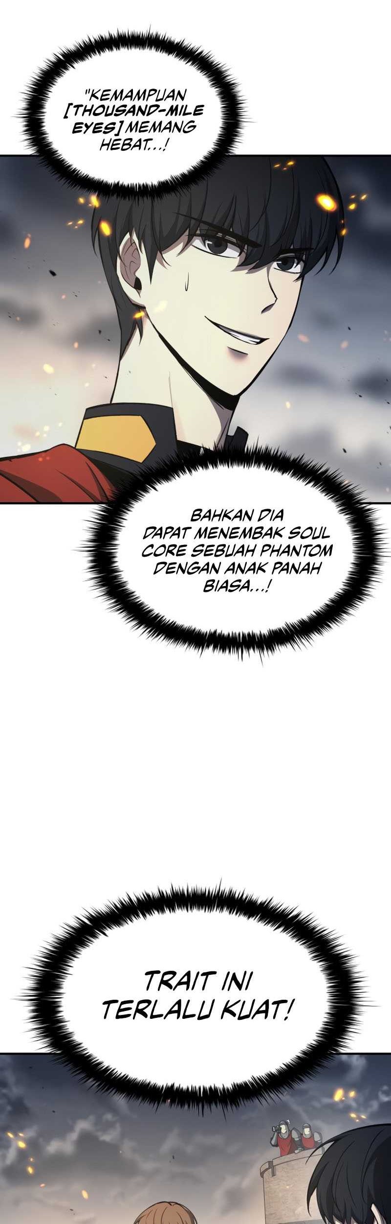 I Became the Tyrant of a Defense Game Chapter 16 - halaman 39