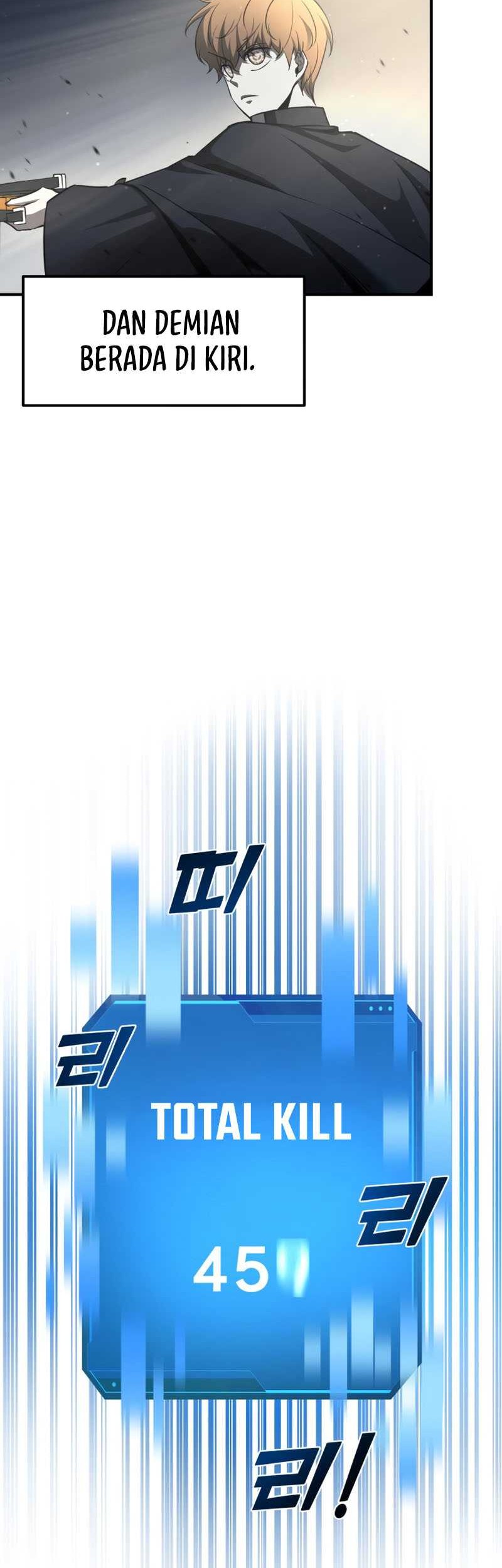 I Became the Tyrant of a Defense Game Chapter 16 - halaman 42