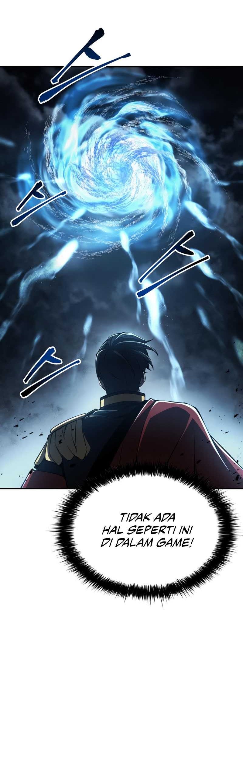 I Became the Tyrant of a Defense Game Chapter 16 - halaman 47