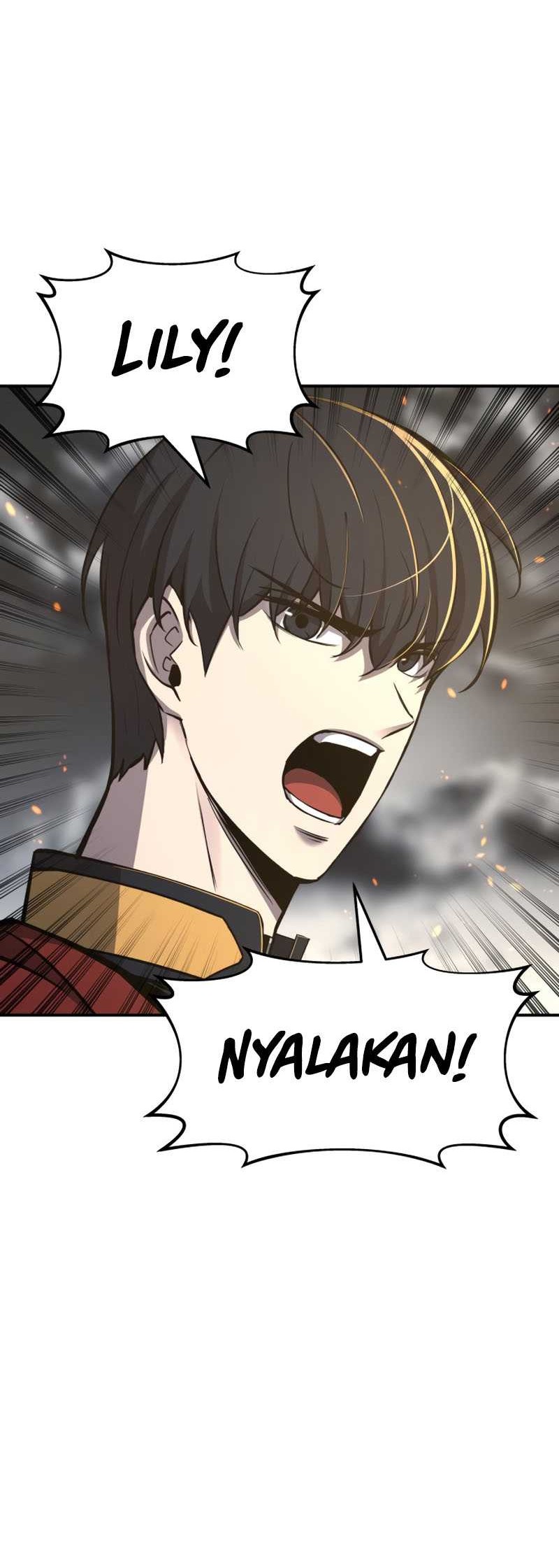 I Became the Tyrant of a Defense Game Chapter 16 - halaman 5