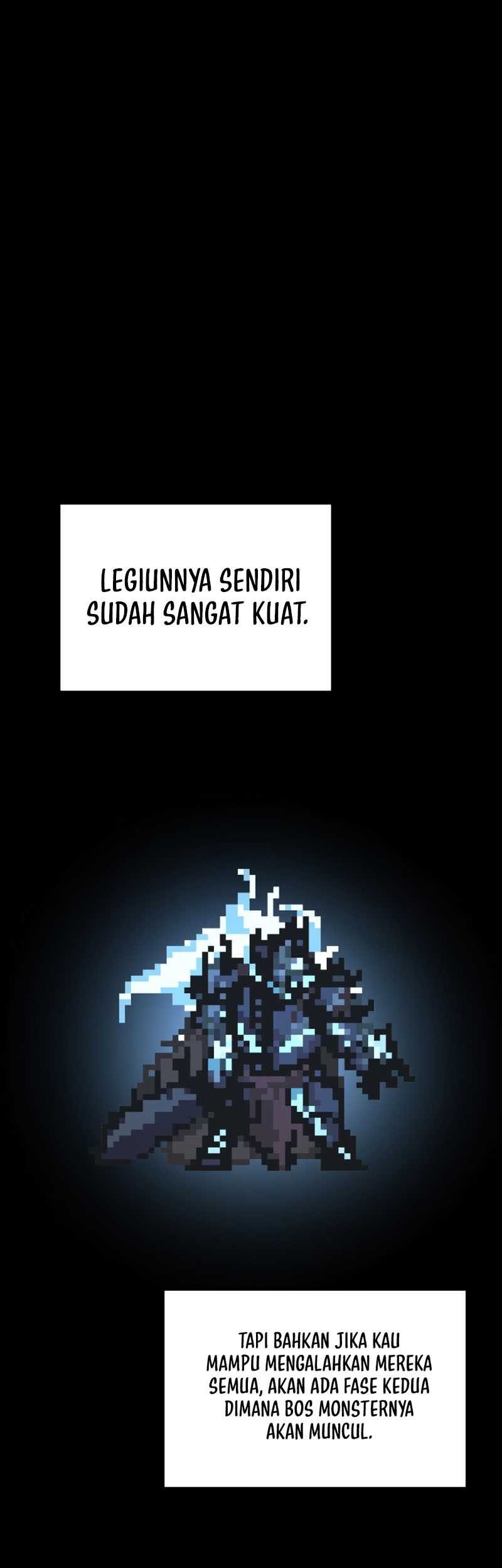 I Became the Tyrant of a Defense Game Chapter 16 - halaman 53
