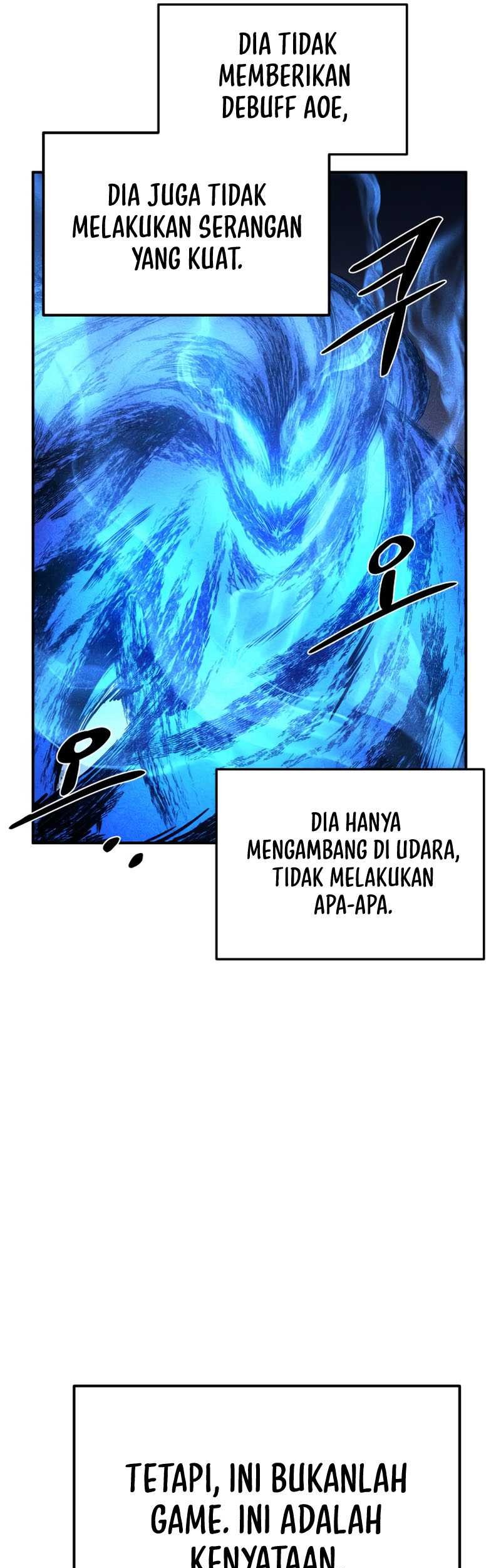I Became the Tyrant of a Defense Game Chapter 16 - halaman 56