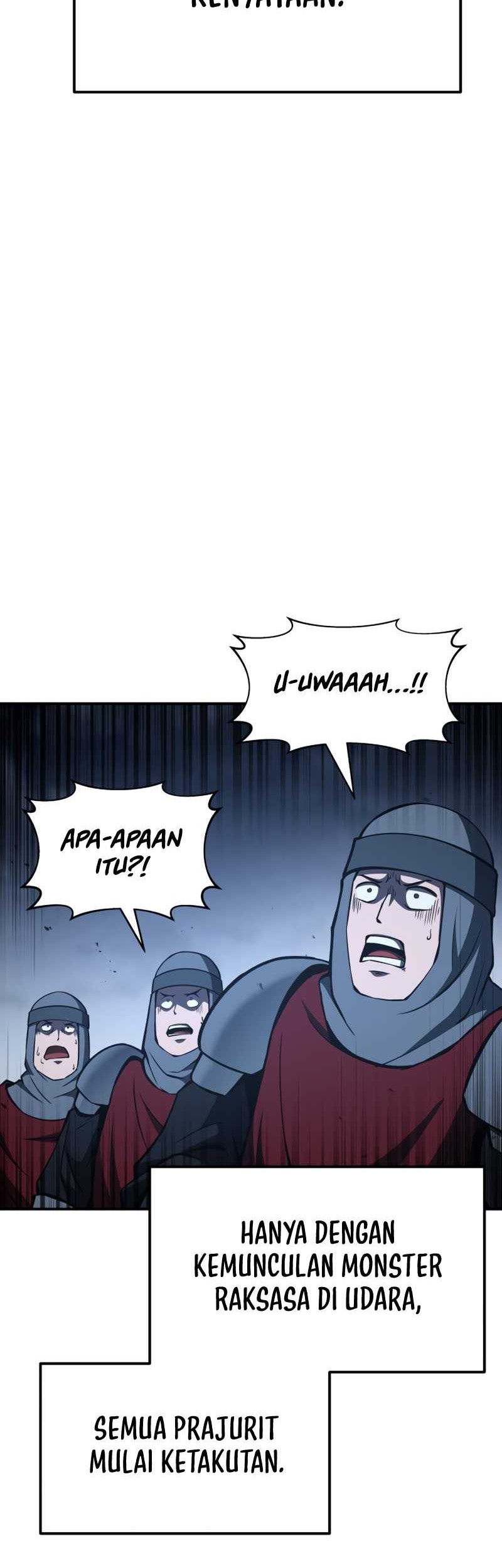 I Became the Tyrant of a Defense Game Chapter 16 - halaman 57