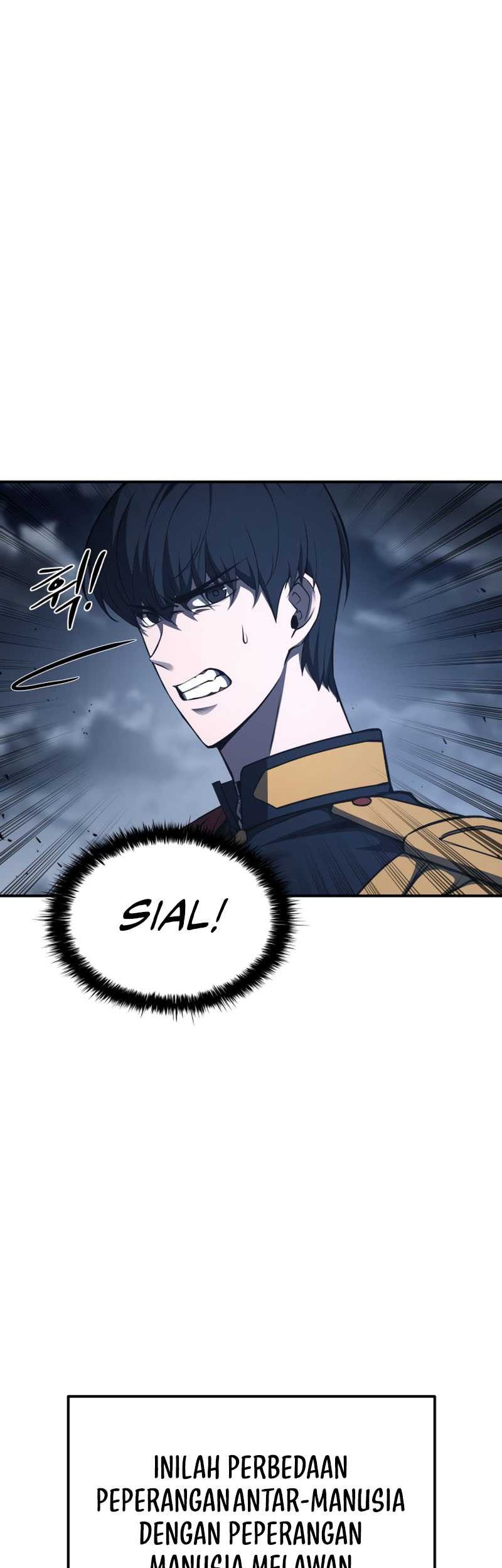 I Became the Tyrant of a Defense Game Chapter 16 - halaman 58