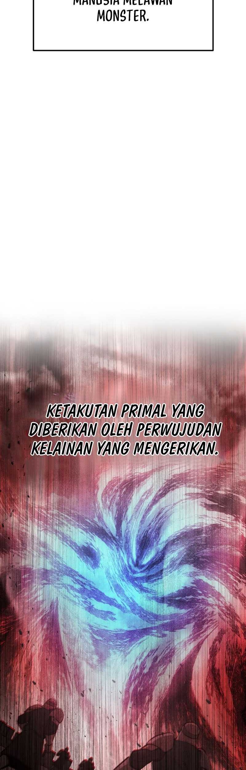 I Became the Tyrant of a Defense Game Chapter 16 - halaman 59