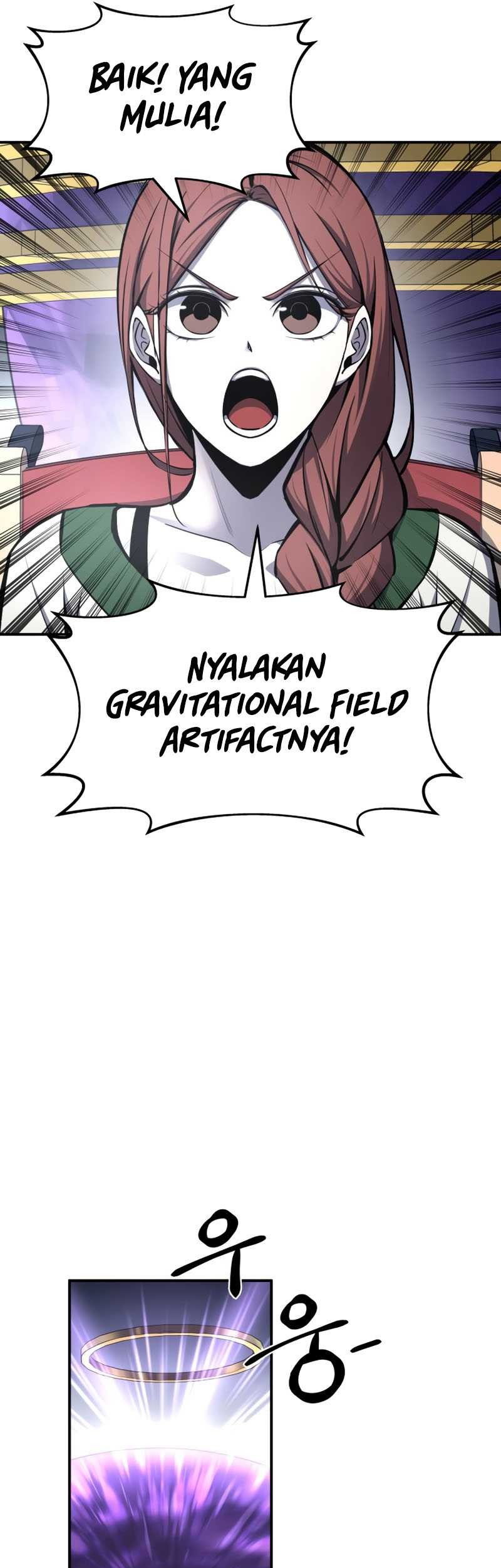 I Became the Tyrant of a Defense Game Chapter 16 - halaman 6
