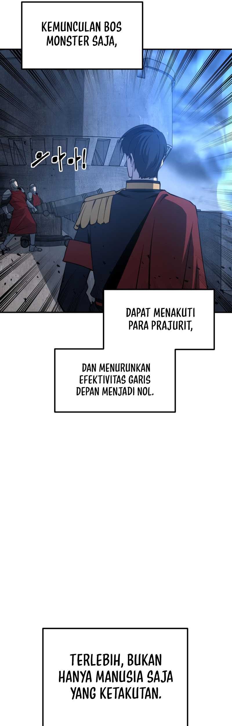 I Became the Tyrant of a Defense Game Chapter 16 - halaman 61