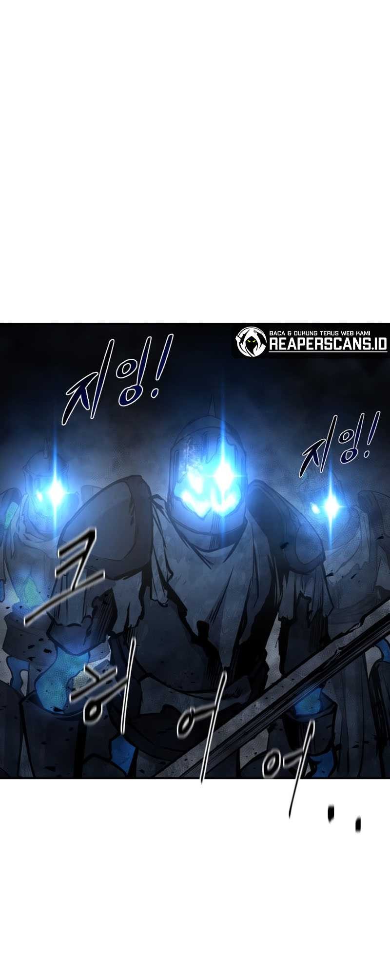 I Became the Tyrant of a Defense Game Chapter 16 - halaman 65