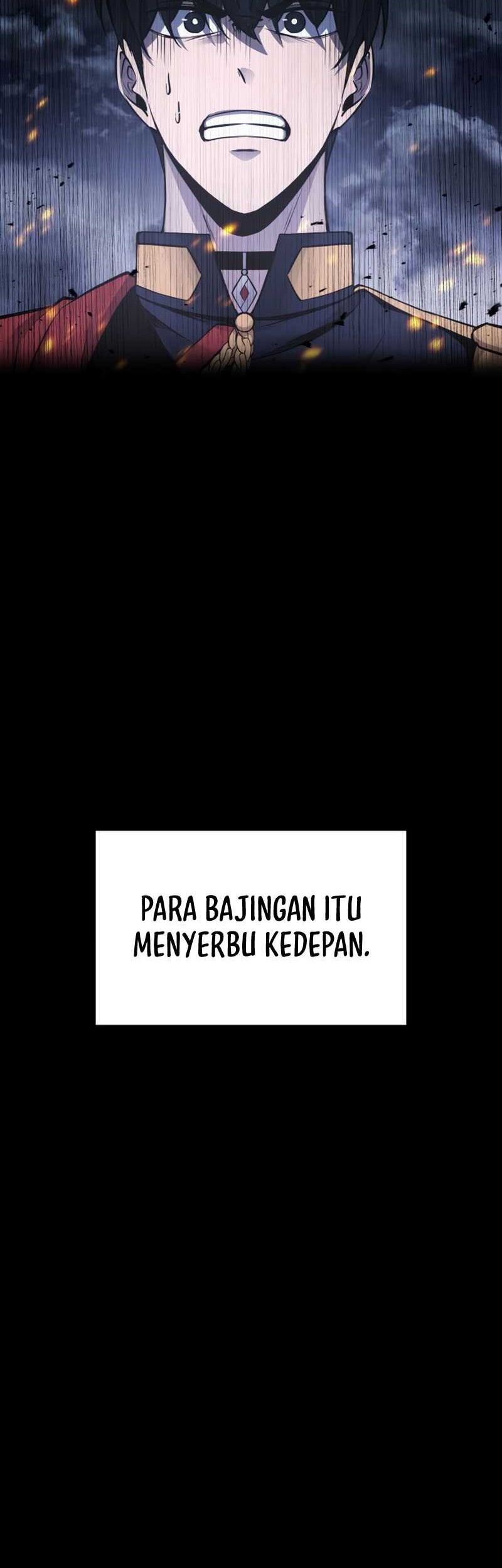 I Became the Tyrant of a Defense Game Chapter 16 - halaman 67