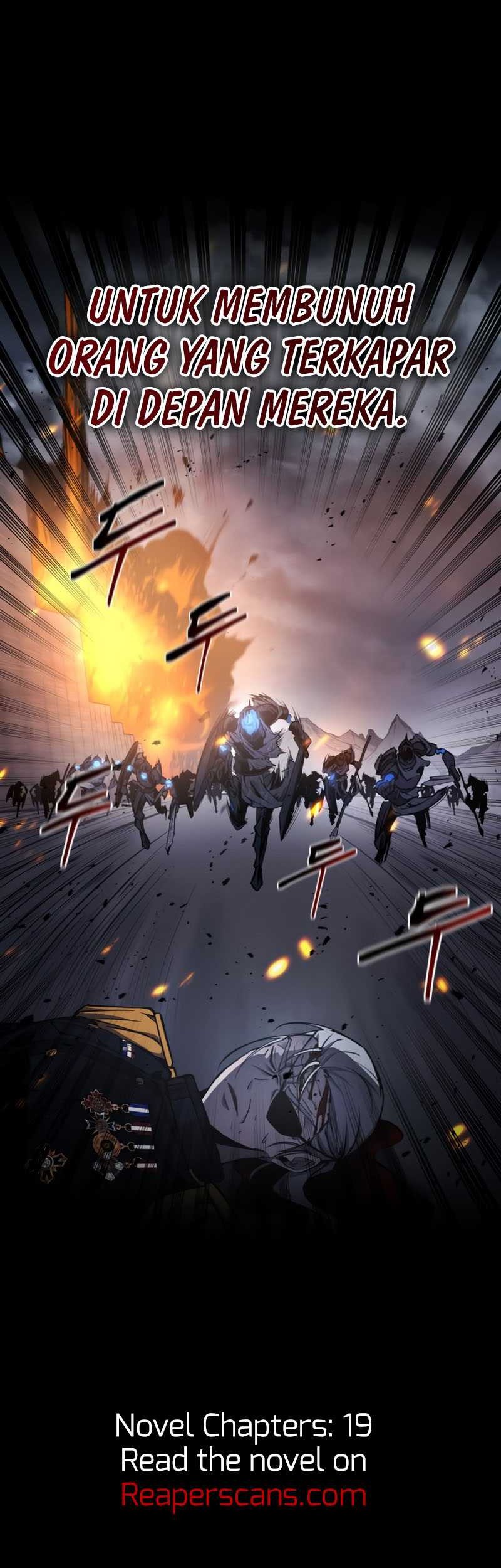 I Became the Tyrant of a Defense Game Chapter 16 - halaman 68
