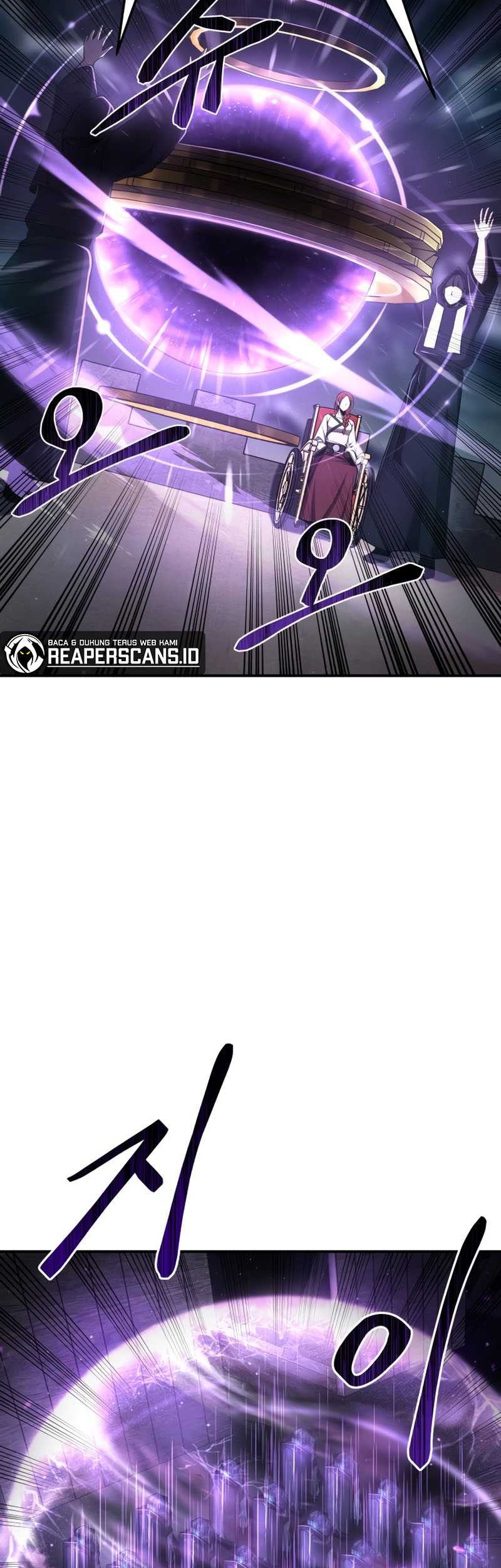 I Became the Tyrant of a Defense Game Chapter 16 - halaman 8
