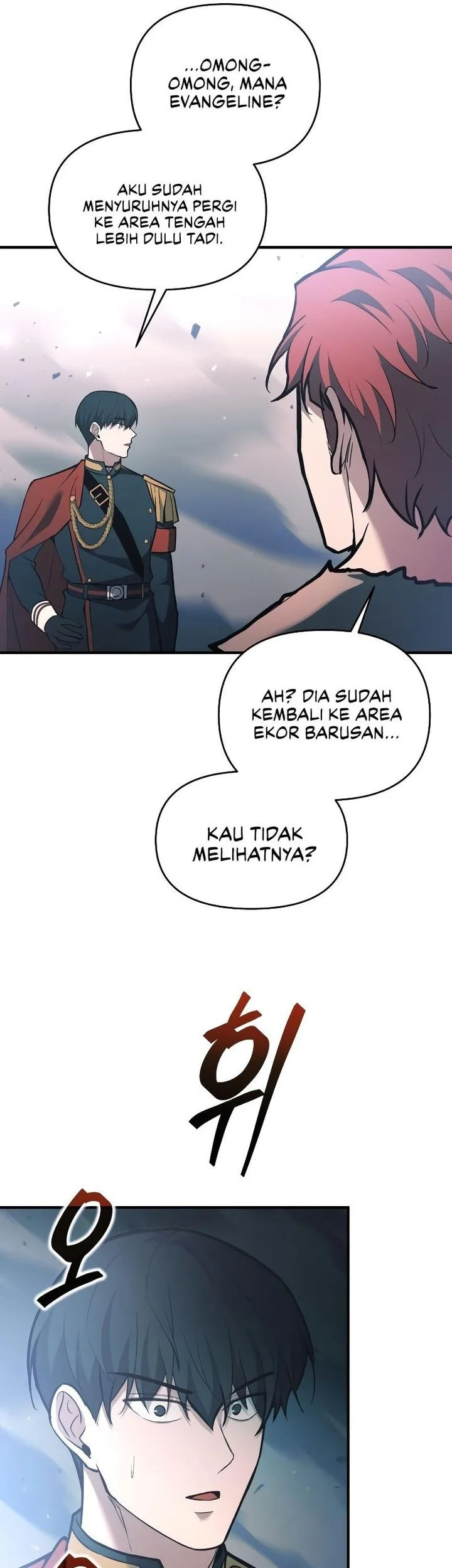 I Became the Tyrant of a Defense Game Chapter 160 - halaman 28