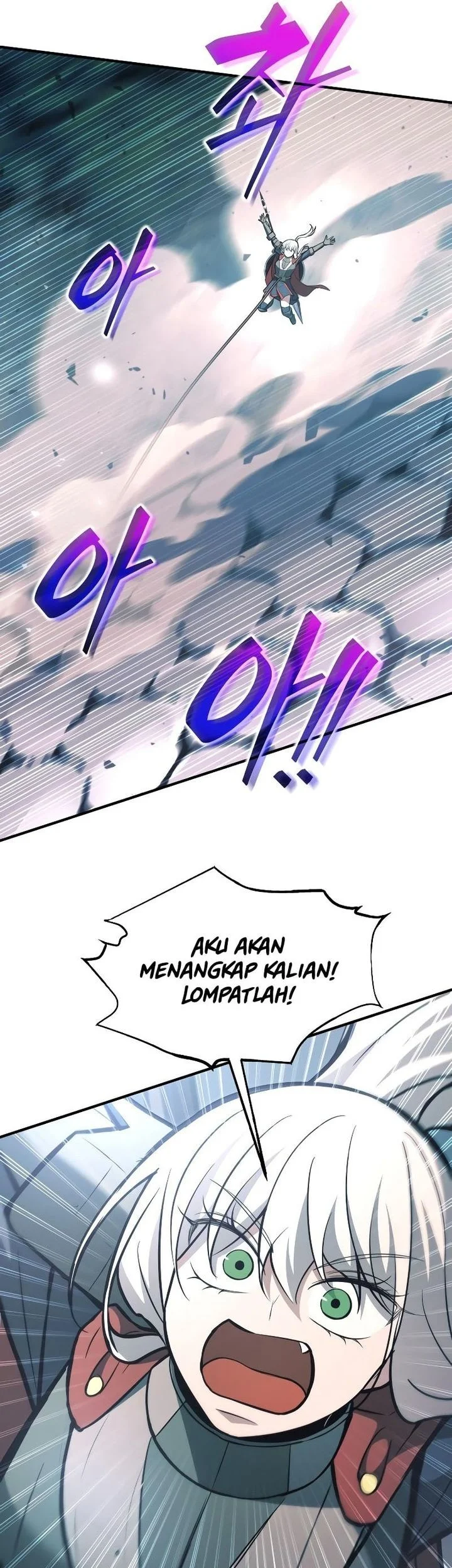 I Became the Tyrant of a Defense Game Chapter 160 - halaman 44