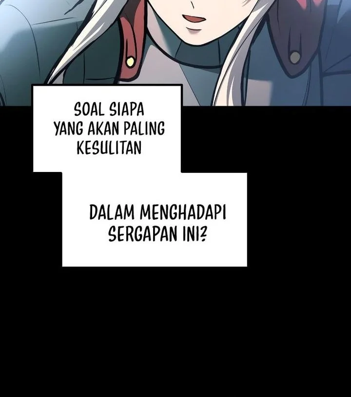 I Became the Tyrant of a Defense Game Chapter 160 - halaman 55
