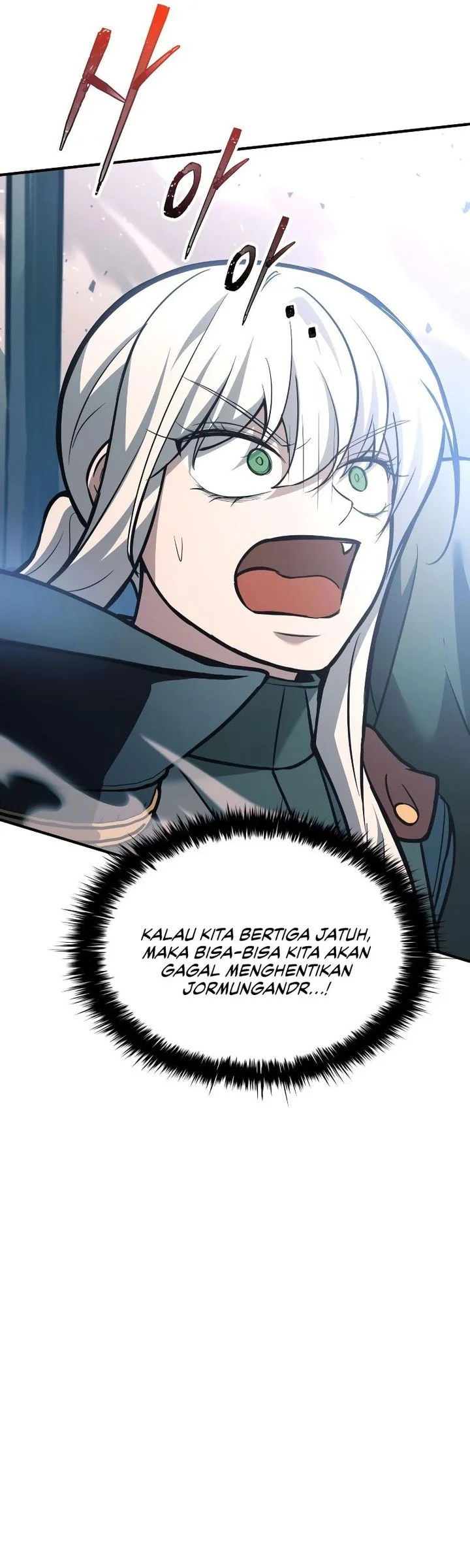 I Became the Tyrant of a Defense Game Chapter 160 - halaman 62
