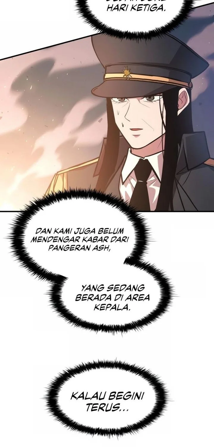 I Became the Tyrant of a Defense Game Chapter 161 - halaman 15