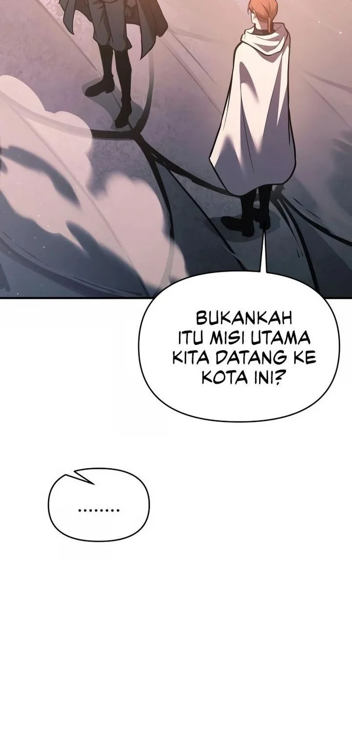 I Became the Tyrant of a Defense Game Chapter 161 - halaman 21