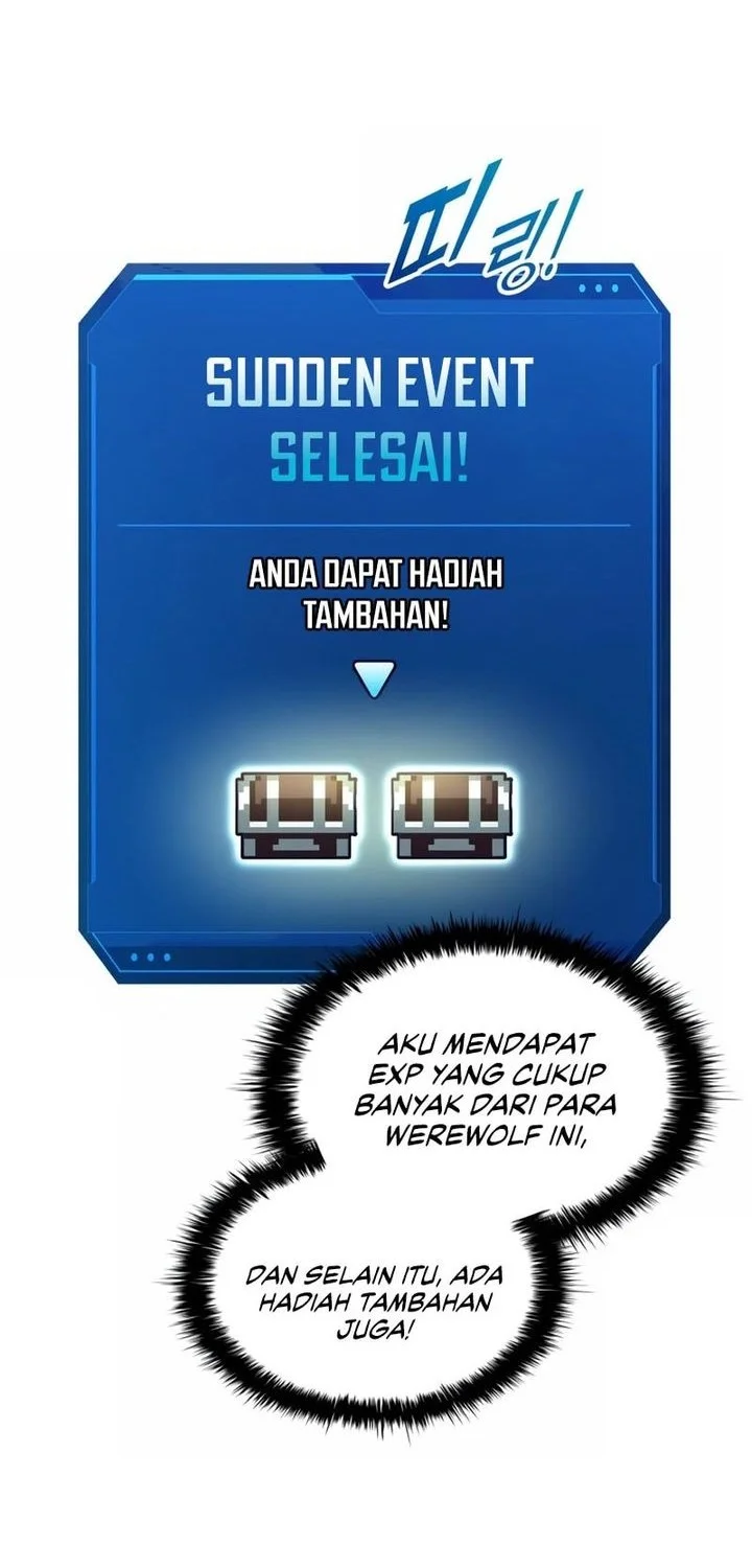 I Became the Tyrant of a Defense Game Chapter 161 - halaman 27