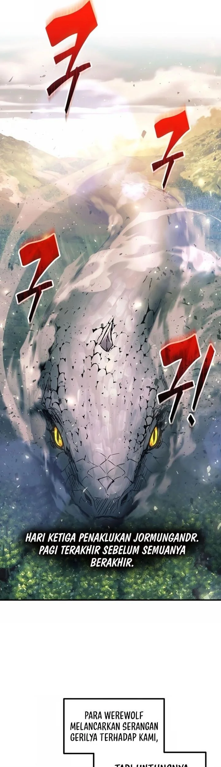 I Became the Tyrant of a Defense Game Chapter 161 - halaman 3