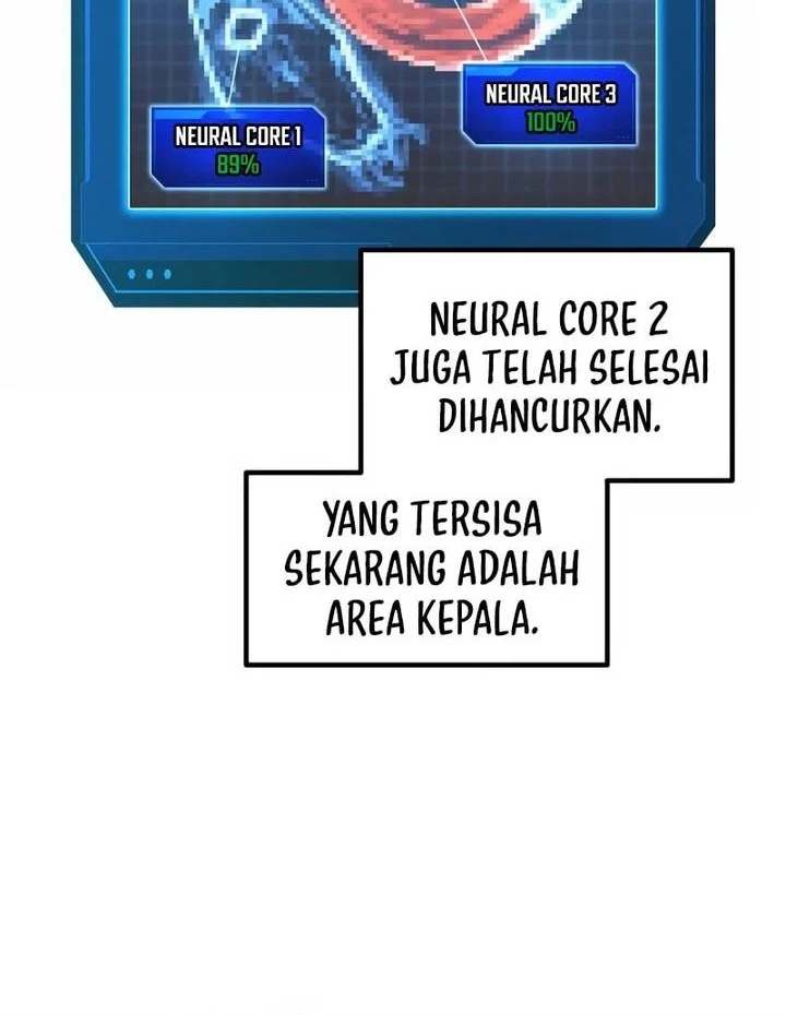 I Became the Tyrant of a Defense Game Chapter 161 - halaman 31