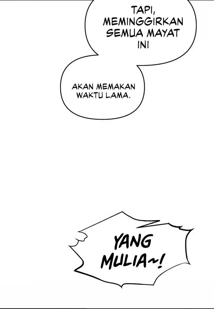 I Became the Tyrant of a Defense Game Chapter 161 - halaman 35