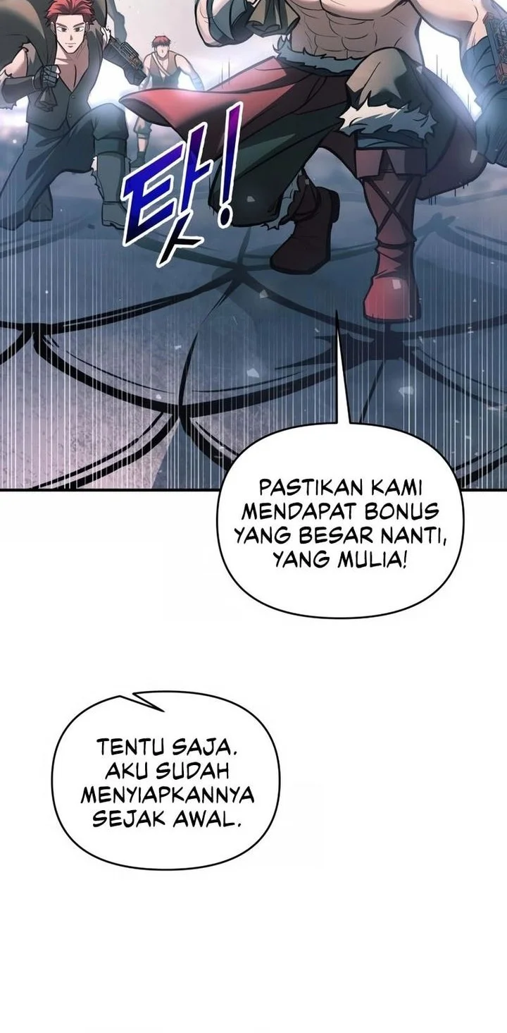 I Became the Tyrant of a Defense Game Chapter 161 - halaman 37