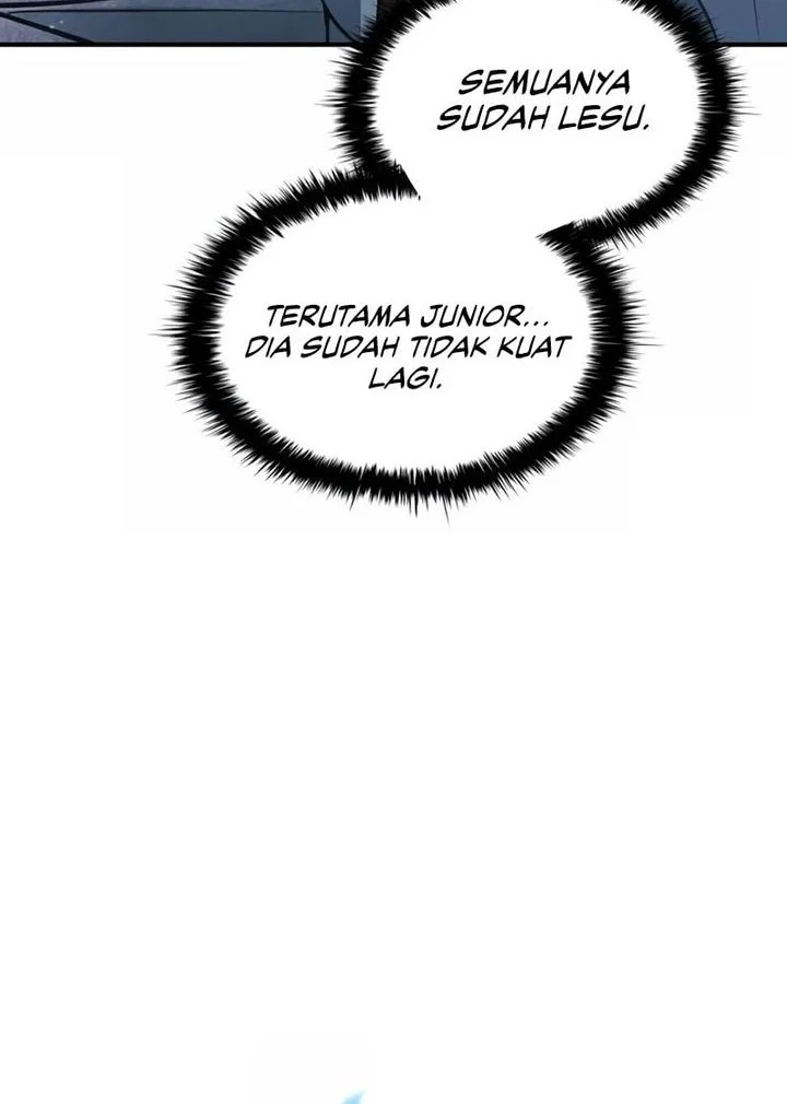 I Became the Tyrant of a Defense Game Chapter 161 - halaman 39