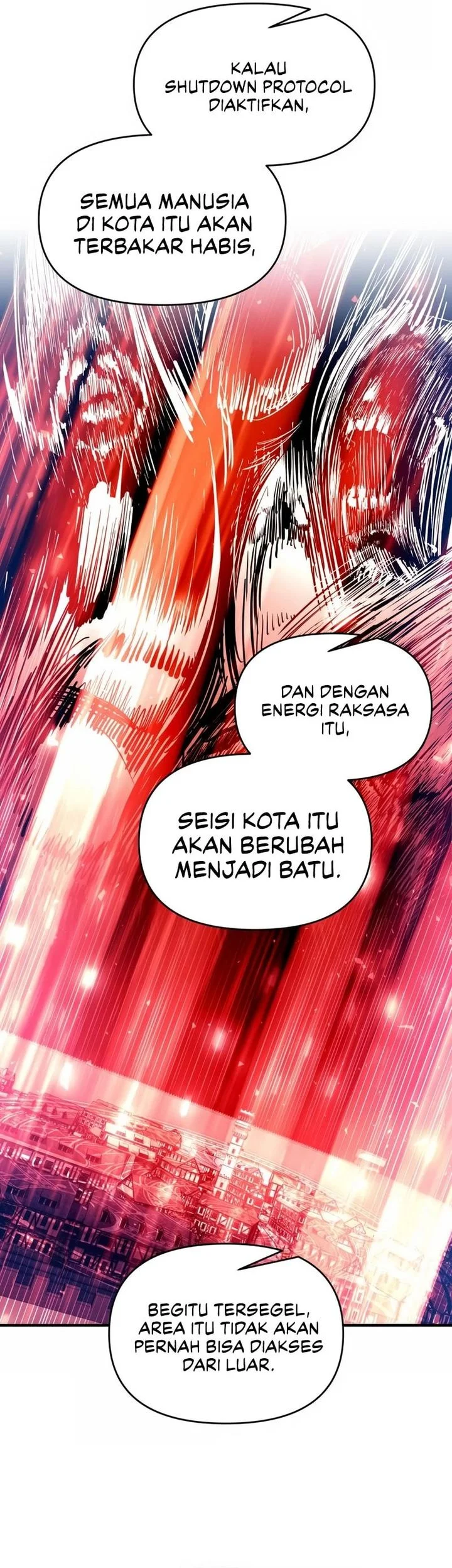 I Became the Tyrant of a Defense Game Chapter 161 - halaman 50