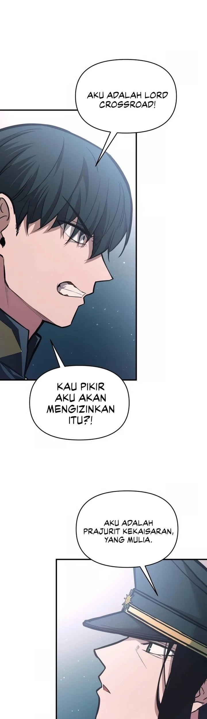 I Became the Tyrant of a Defense Game Chapter 161 - halaman 55