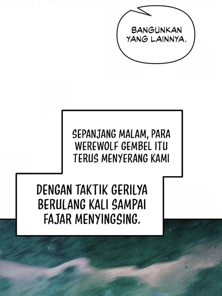 I Became the Tyrant of a Defense Game Chapter 161 - halaman 6